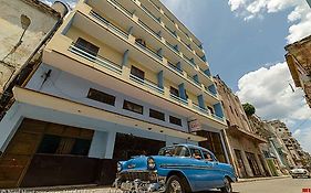 Hotel Lido Havana